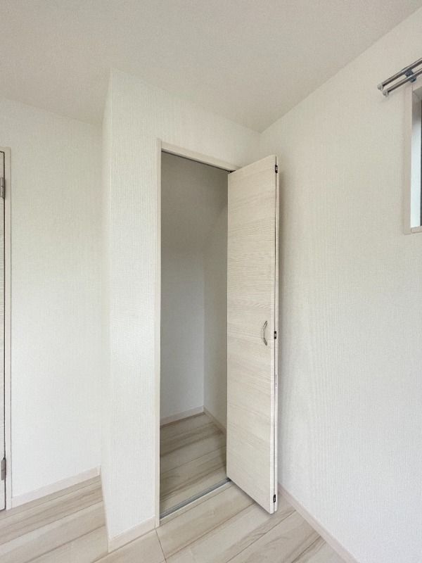 収納　別部屋参考者写真