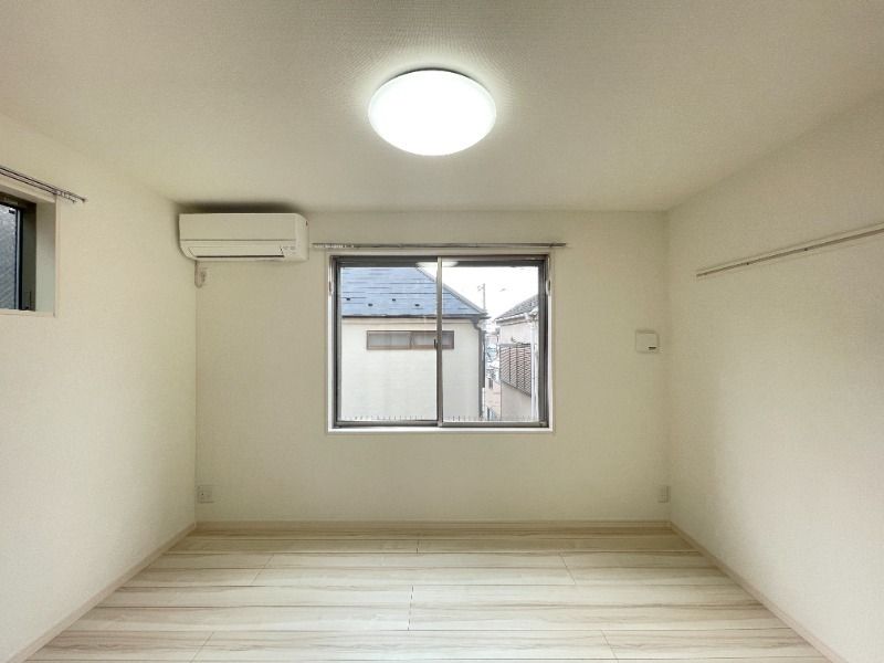 居室・リビング　別部屋参考者写真