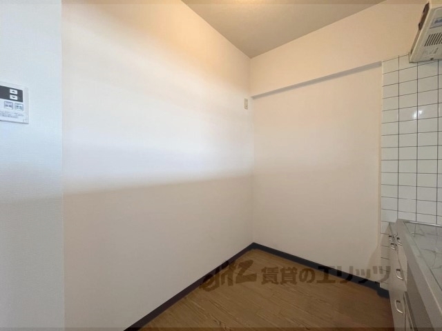 その他部屋・スペース　冷蔵庫置場