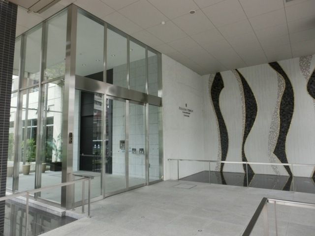 エントランス　★エントランス★