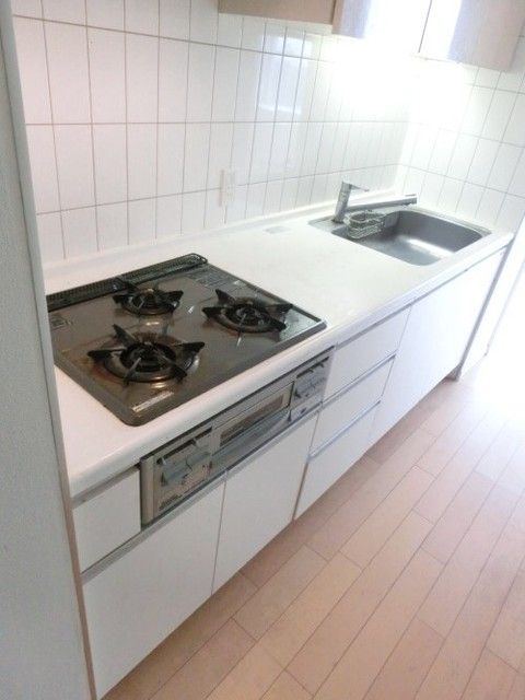 キッチン　★キッチン★