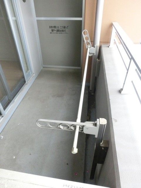 その他設備　★バルコニー★