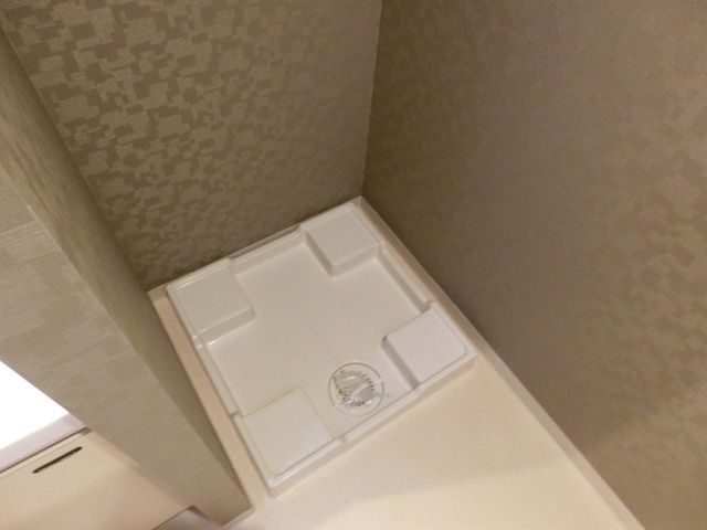 その他　★洗濯機置場★