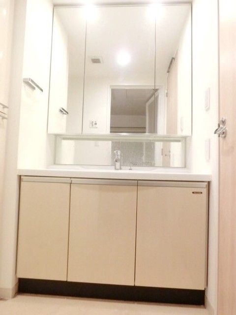 洗面設備　★洗面所★