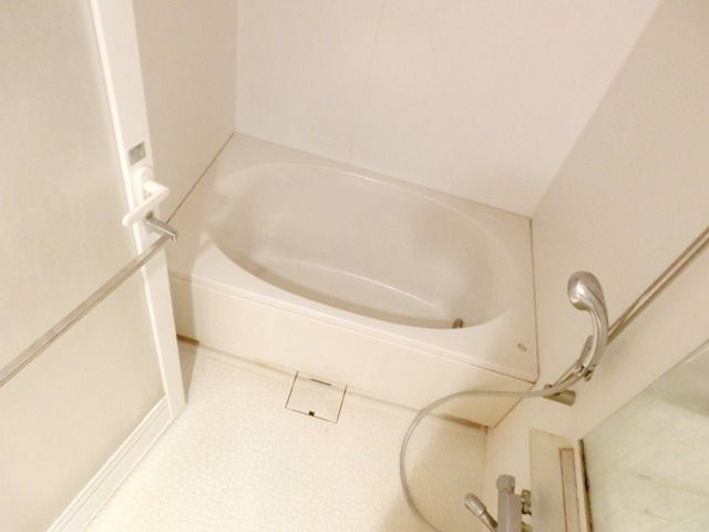 バス・シャワールーム　★バス★