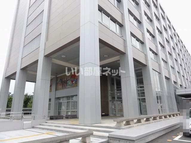 その他　鳥取県庁（その他）まで1074m