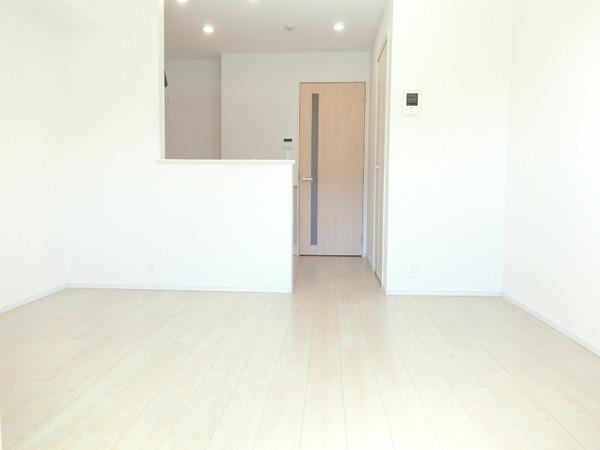 居室・リビング　フローリング♪