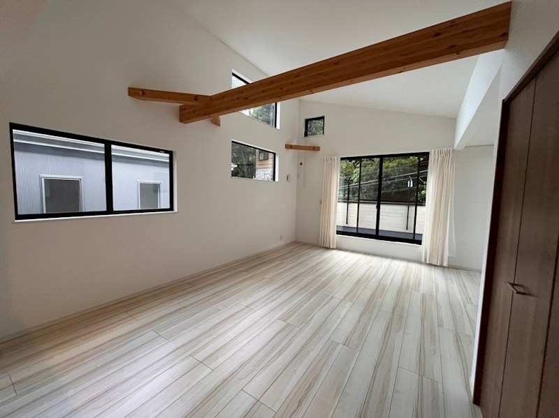 居室・リビング　現況優先