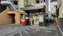 郵便局　川越松江町郵便局（郵便局）まで1009m
