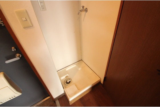 その他　※別部屋の写真です