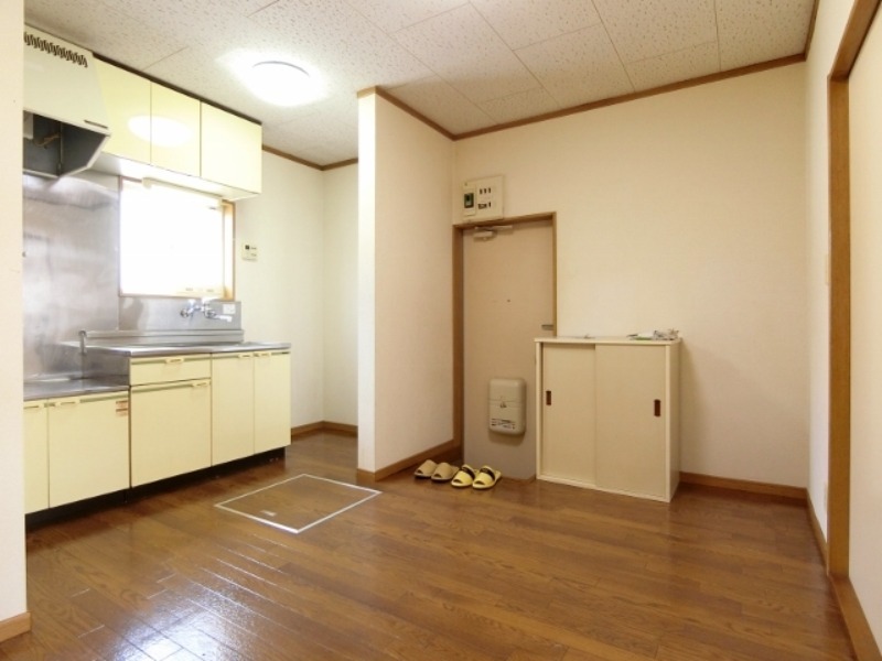 その他部屋・スペース　図面と現状に相違がある場合には現状を優先