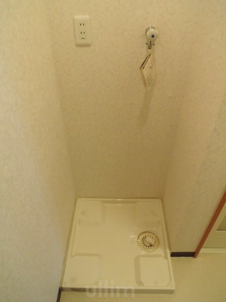 その他　洗濯機置き場※他のお部屋です、ご参考までに