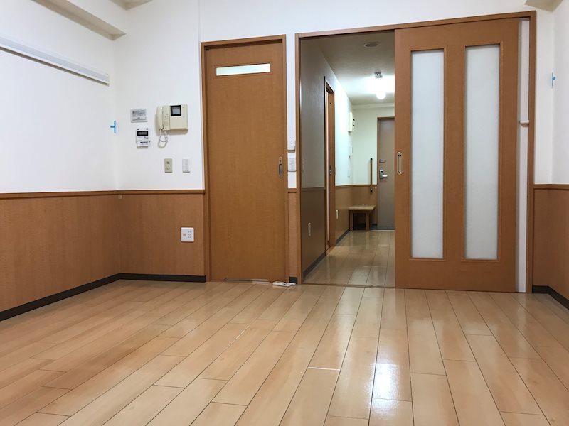 その他部屋・スペース　※他のお部屋です、ご参考までに