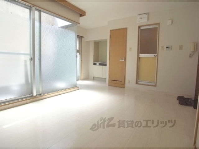 居室・リビング　洋室