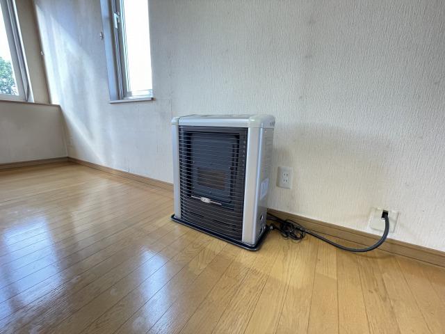 その他設備　設備