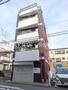 キャビットハウス 3階 築39年の賃貸物件