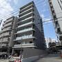玉川駅より徒歩7分 6階 新築の賃貸物件