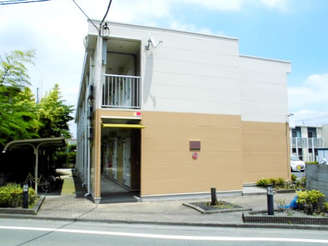 建物外観　画像1