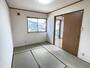 その他部屋・スペース　寝室にも使える和室です♪
