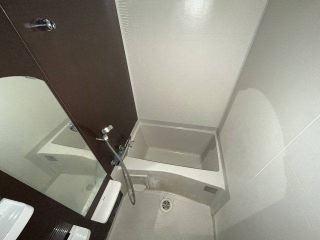 バス・シャワールーム　参考写真