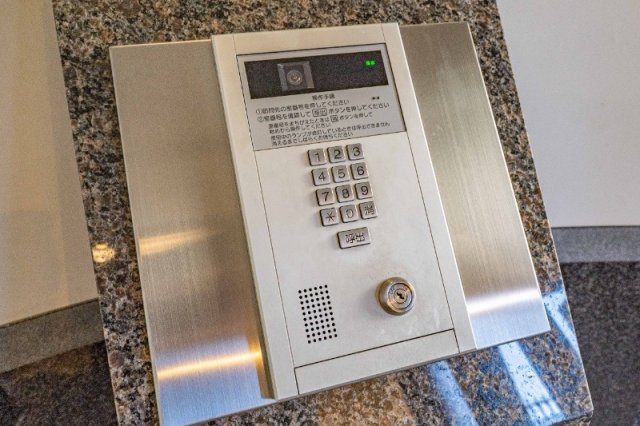 セキュリティ　セキュリティ