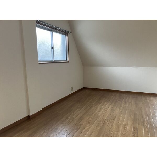 その他部屋・スペース　寝室にいかがでしょうか