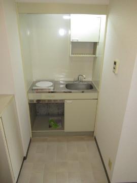 セレント茨木鮎川　キッチン　キッチン