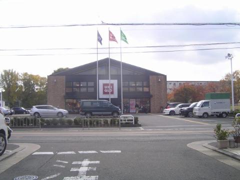 セレント茨木鮎川　ユニクロ茨木鮎川店（その他　810m）