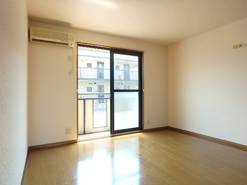 居室・リビング　図面と現状に相違がある場合には現状を優先