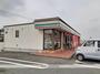 コンビニ　セブンイレブン　菊池西寺店（コンビニ）まで600m