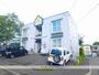 ピアコート手稲本町A 2階 築36年5ヶ月の賃貸物件