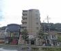 デトムワン銀閣寺道 5階 築36年2ヶ月の賃貸物件