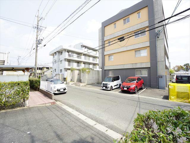 その他　周辺環境