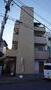 羽村駅より徒歩5分 3階 築35年7ヶ月の賃貸物件