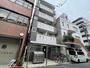 ララフラン本所蔵前 4階 築5年9ヶ月の賃貸物件