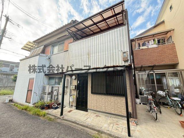 エントランス　エントランスです