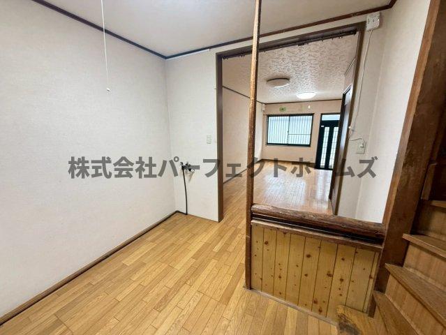 その他部屋・スペース　内装もきれいです