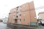 白石駅より徒歩10分 2階 築18年11ヶ月の賃貸物件