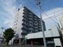 帯広駅より徒歩7分 4階 築30年9ヶ月の賃貸物件
