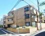 経堂駅より徒歩6分 3階 築41年3ヶ月の賃貸物件