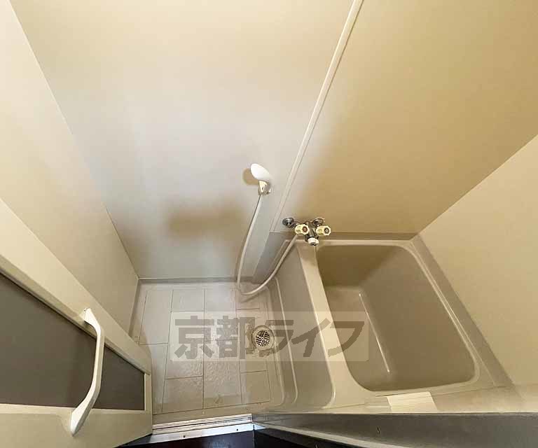 バス・シャワールーム　セパレート