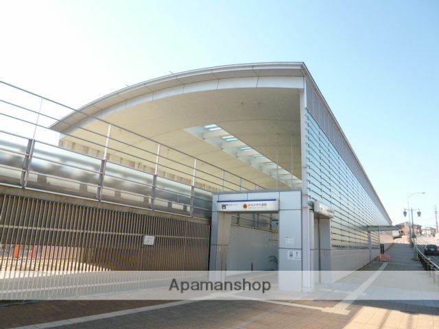 その他　はなみずき通駅（その他）まで880m