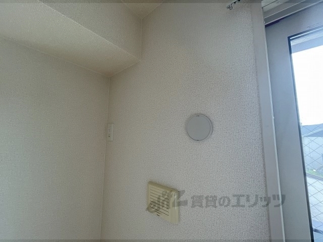 その他設備　設置場所