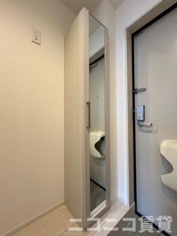 その他　別号室イメージの為、現状を優先致します。