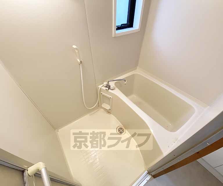 バス・シャワールーム　セパレート