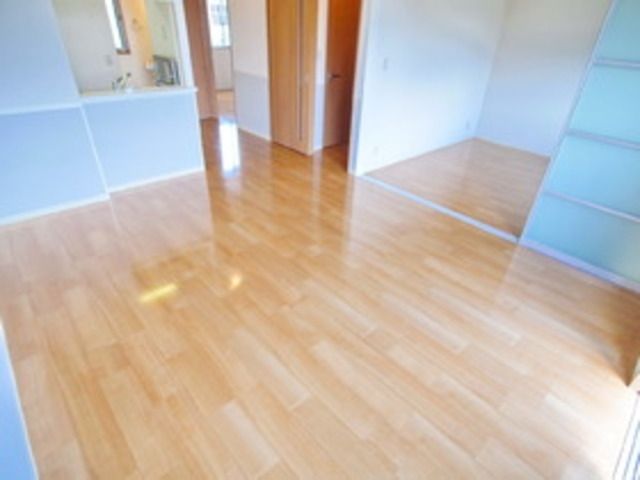 その他部屋・スペース　★居室★