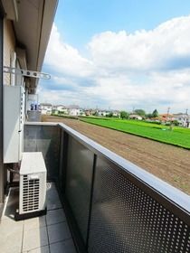 バルコニー　☆バルコニー☆