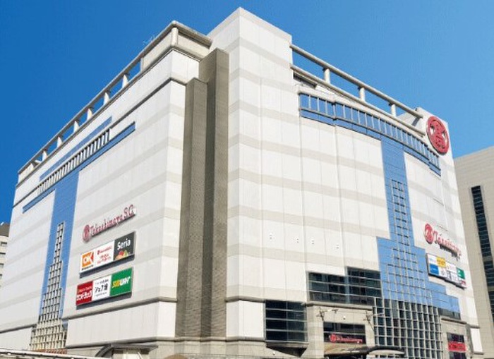 スーパー　オーケー 立川高島屋S.C.店（スーパー）まで900m