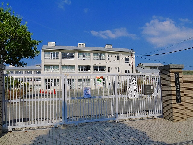 小学校　奈良市立左京小学校（小学校）まで1016m