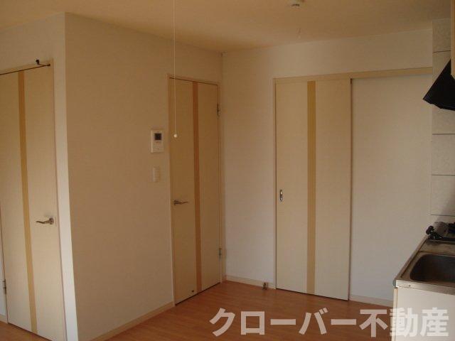 その他部屋・スペース　洋室